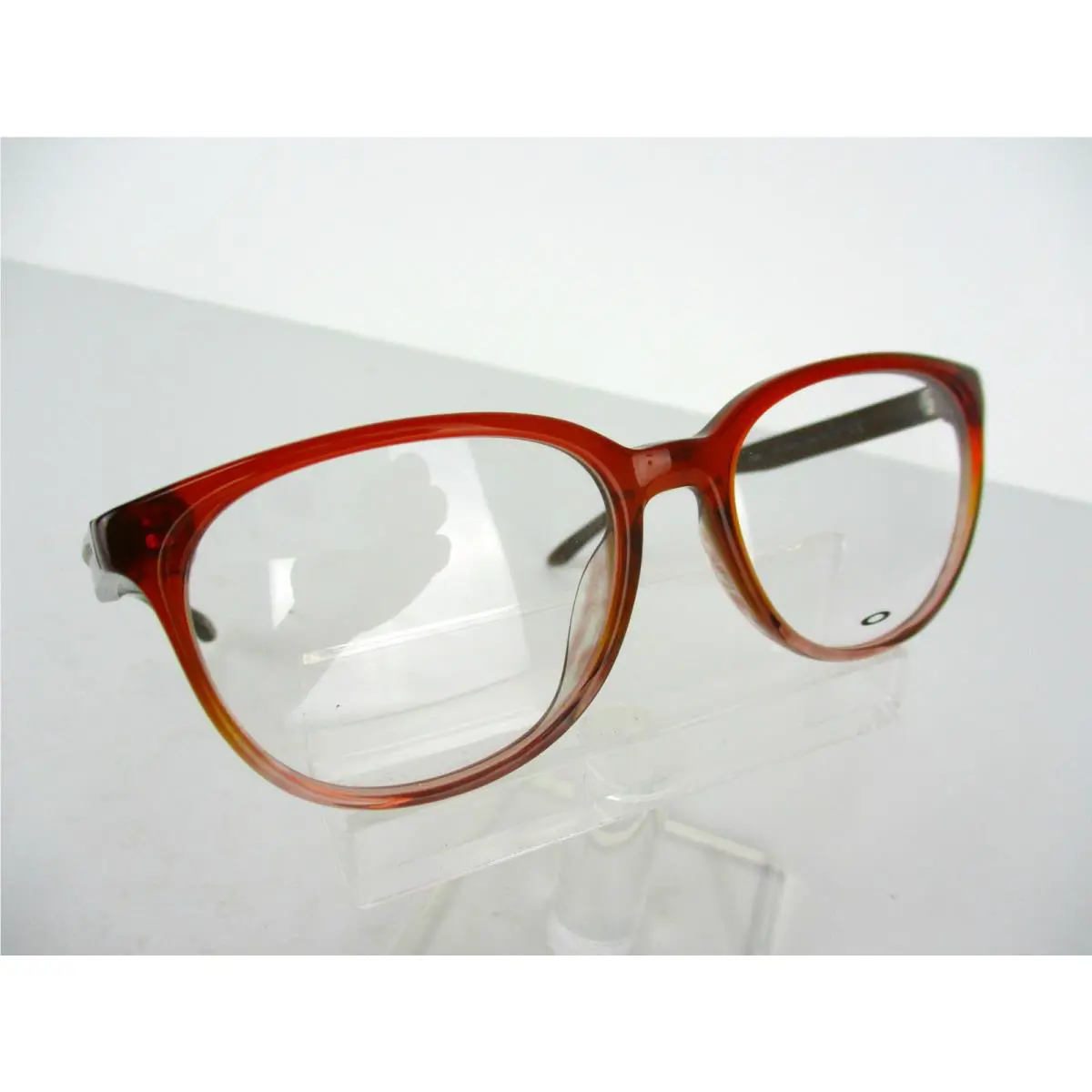 Oakley Reversal 52 OX 1135-0252 Brown Fade 52 X 17 137 mm Eyeglass Frame