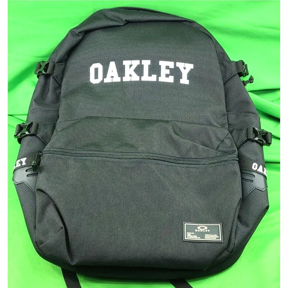 Oakley 921533ovt-02e Backpack College in Black