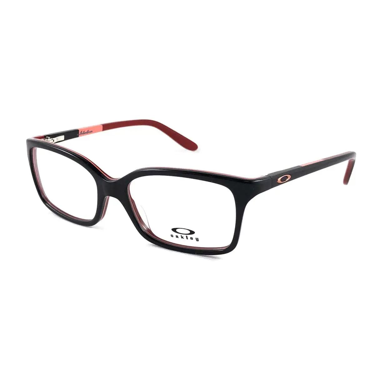 Intention OX1130-0552 Brown Frames Eyewear Eyeglasses 52-16-136 by Oakley