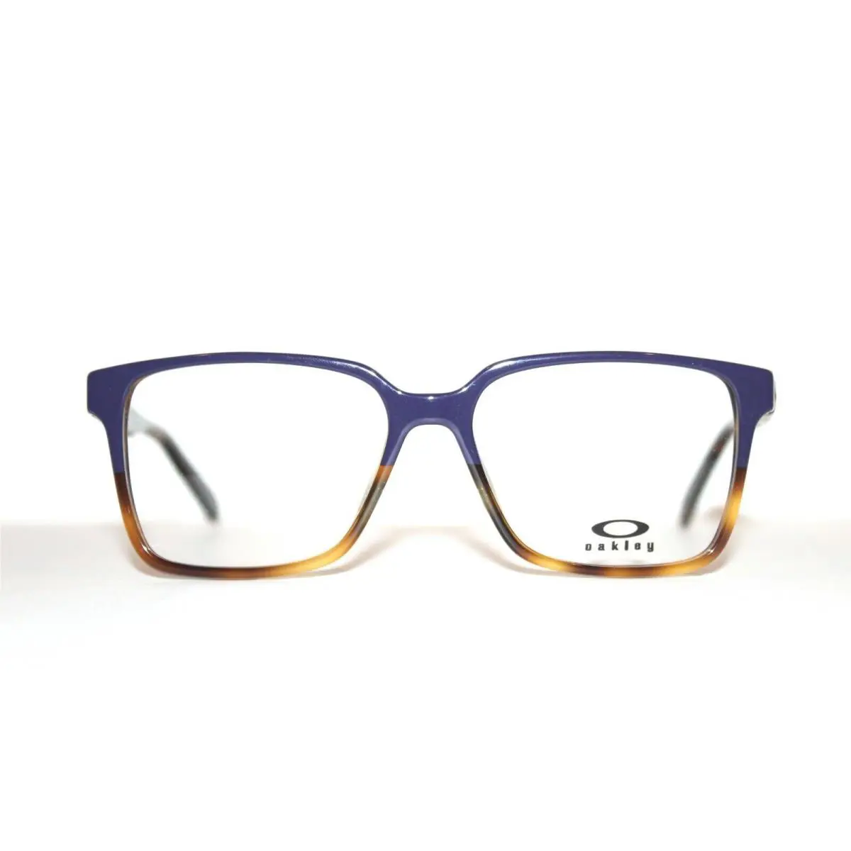 OX1128 Confession 02 Purple Tortoise RX Eyeglasses 52-15-142 MM by Oakley