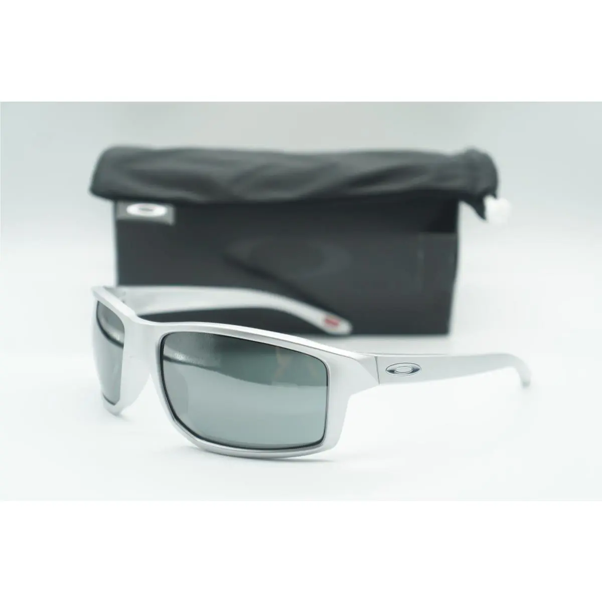 Oakley OO 9449-2260 Silver/prizm Black Sunglasses Frame RX 61-17