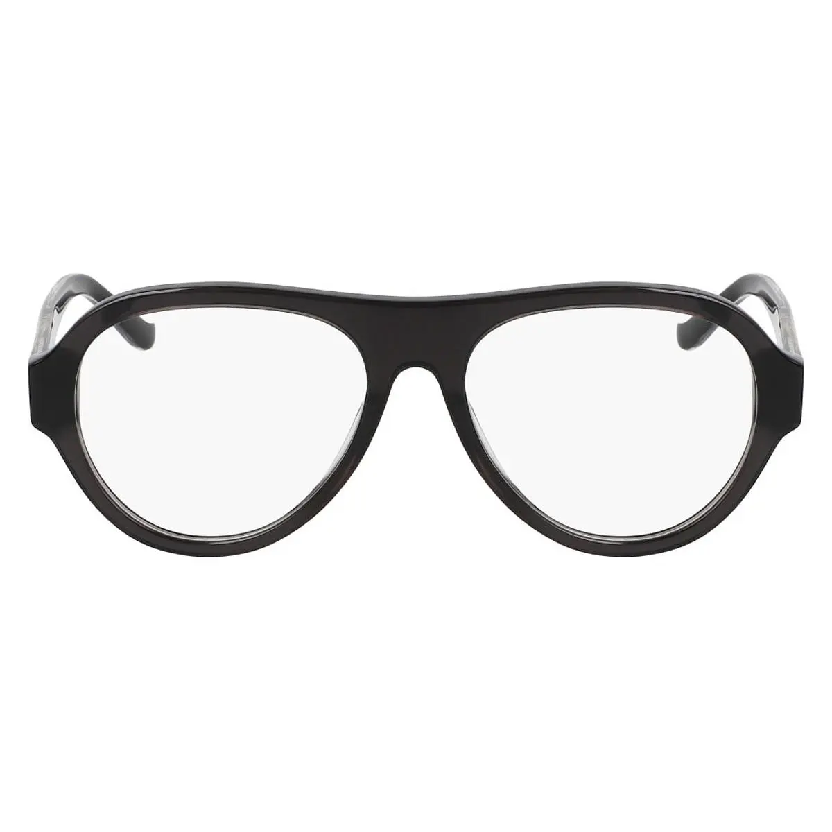 Dkny DO5012 Eyeglasses Women Black Crystal 54mm by DKNY