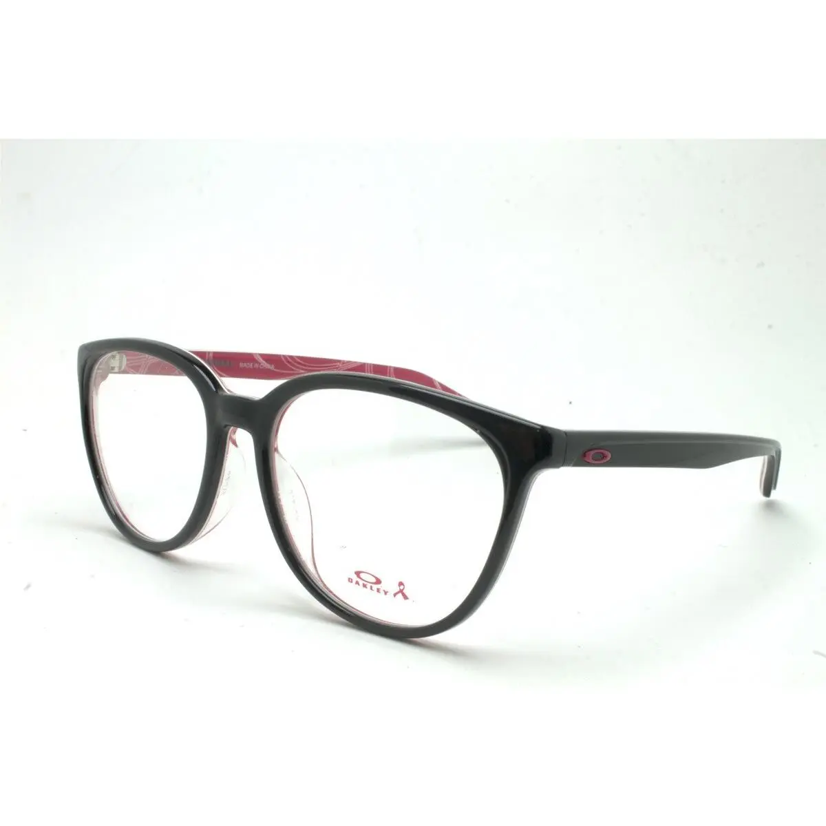 Reversal OX1135 Breast Cancer Ysc 0652 Eyeglasses SIZE:52-17-137 by Oakley