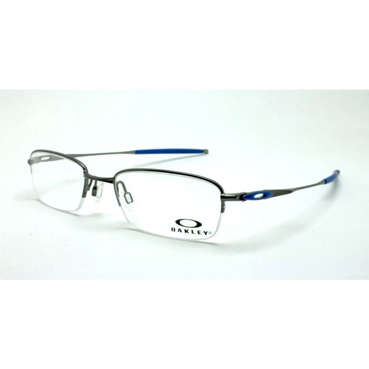Oakley OX3133 0851 Eyeglasses Size: 51-19-140