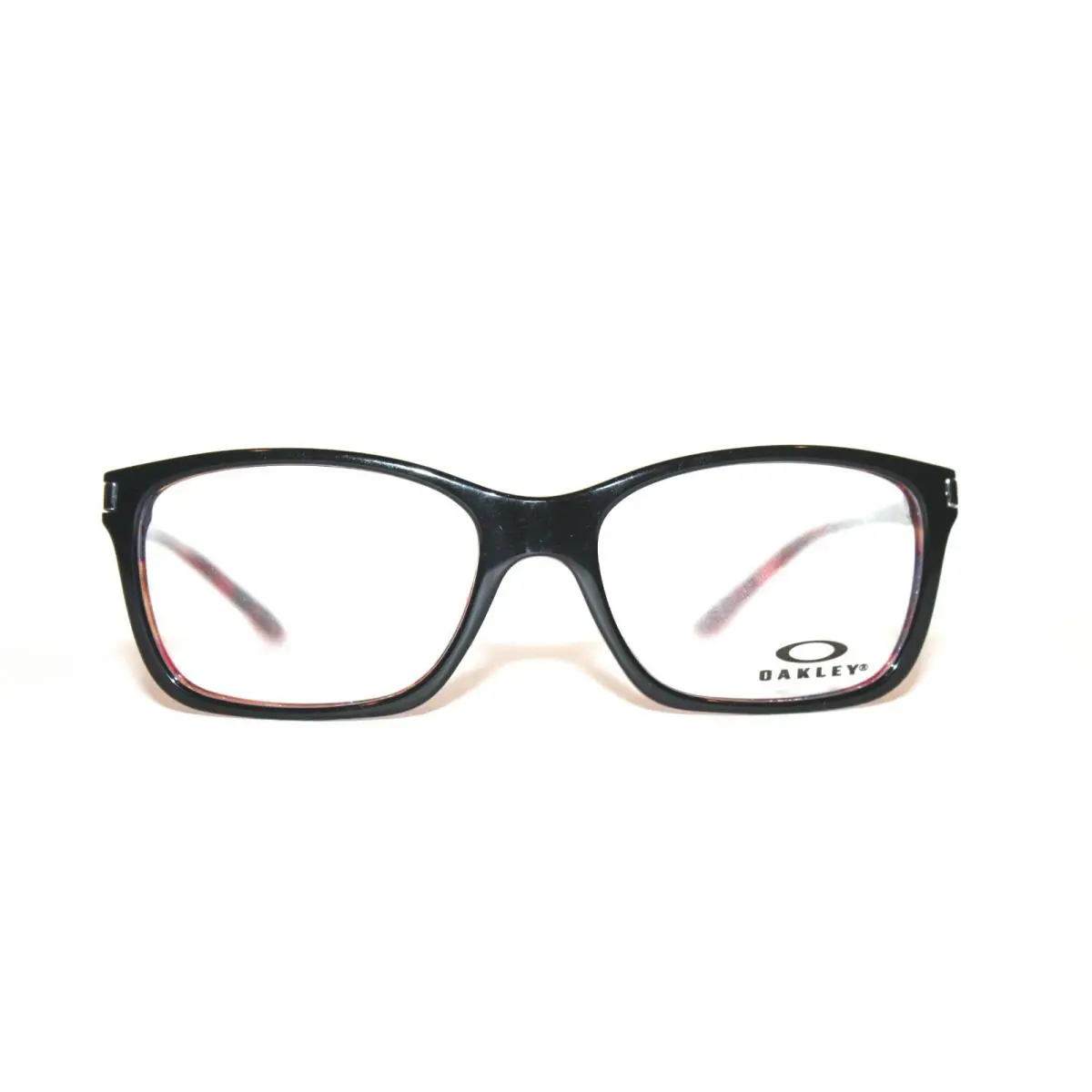 OX1127 Nine-to-five 08 Black Tortoise Eyeglasses 52-16-138 by Oakley