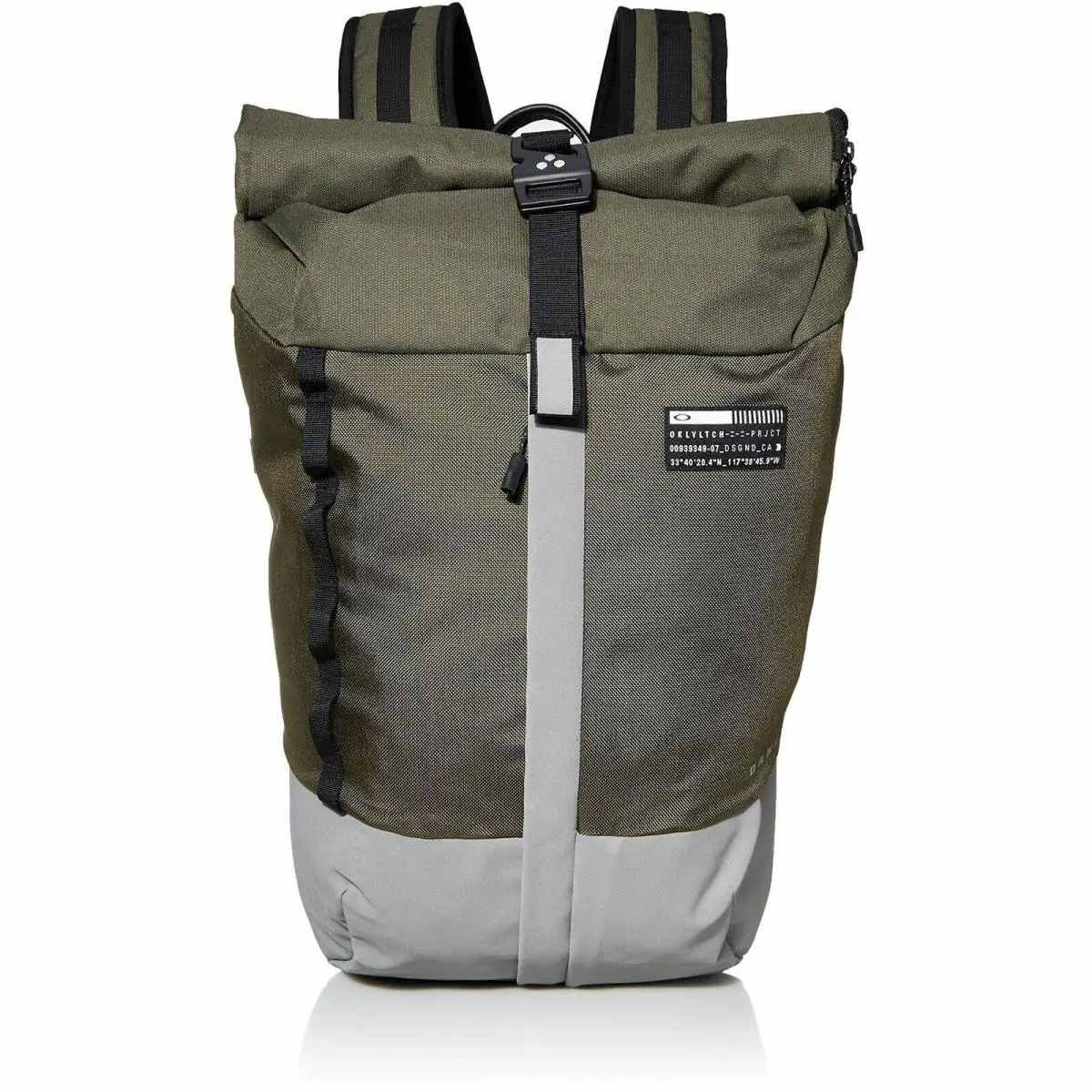 921158-86V Mens  Latch Backpack by Oakley