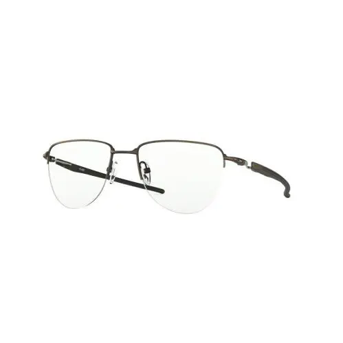 Plier OX 5142 Satin Toast 514203 Eyeglasses 52mm Frames by Oakley