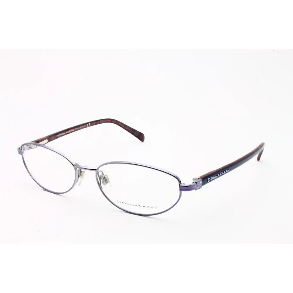 Donna Karan DK 3545 B 1101 Eyeglass Frame SIZE:50-15-135