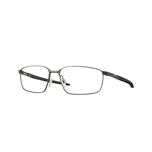 Oakley Men`s Ox3249 Extender Satin Black Demo Lens