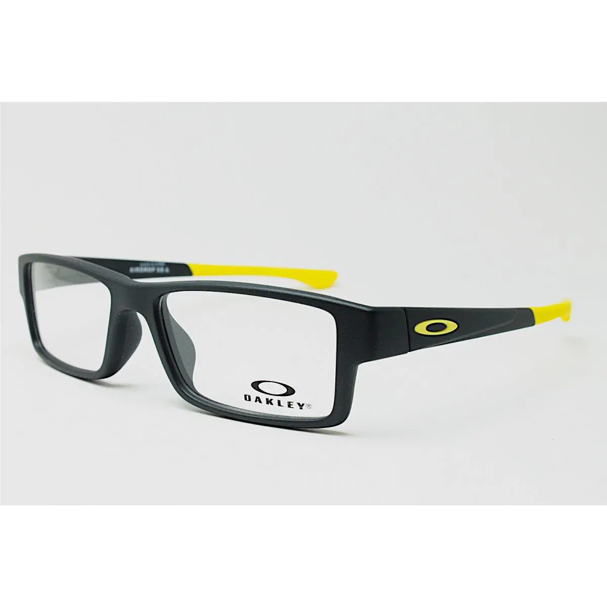 Airdrop XS A Youth Fit OY8006 0552 Eyeglasses SIZE:52-15-126 by Oakley