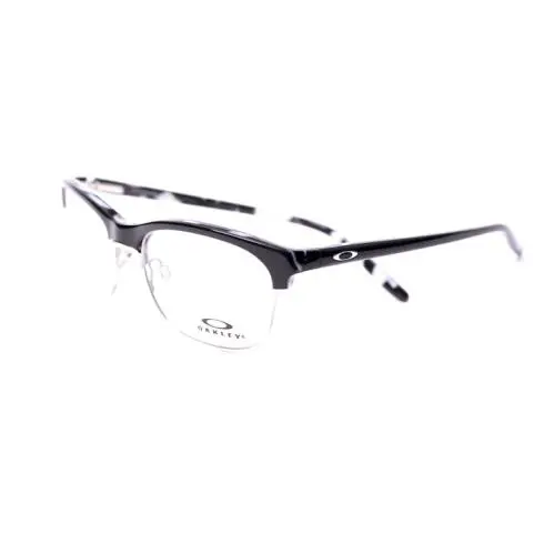 OX1134 0352 Ponder Eyeglasses Size: 52 - 16 - 32 by Oakley