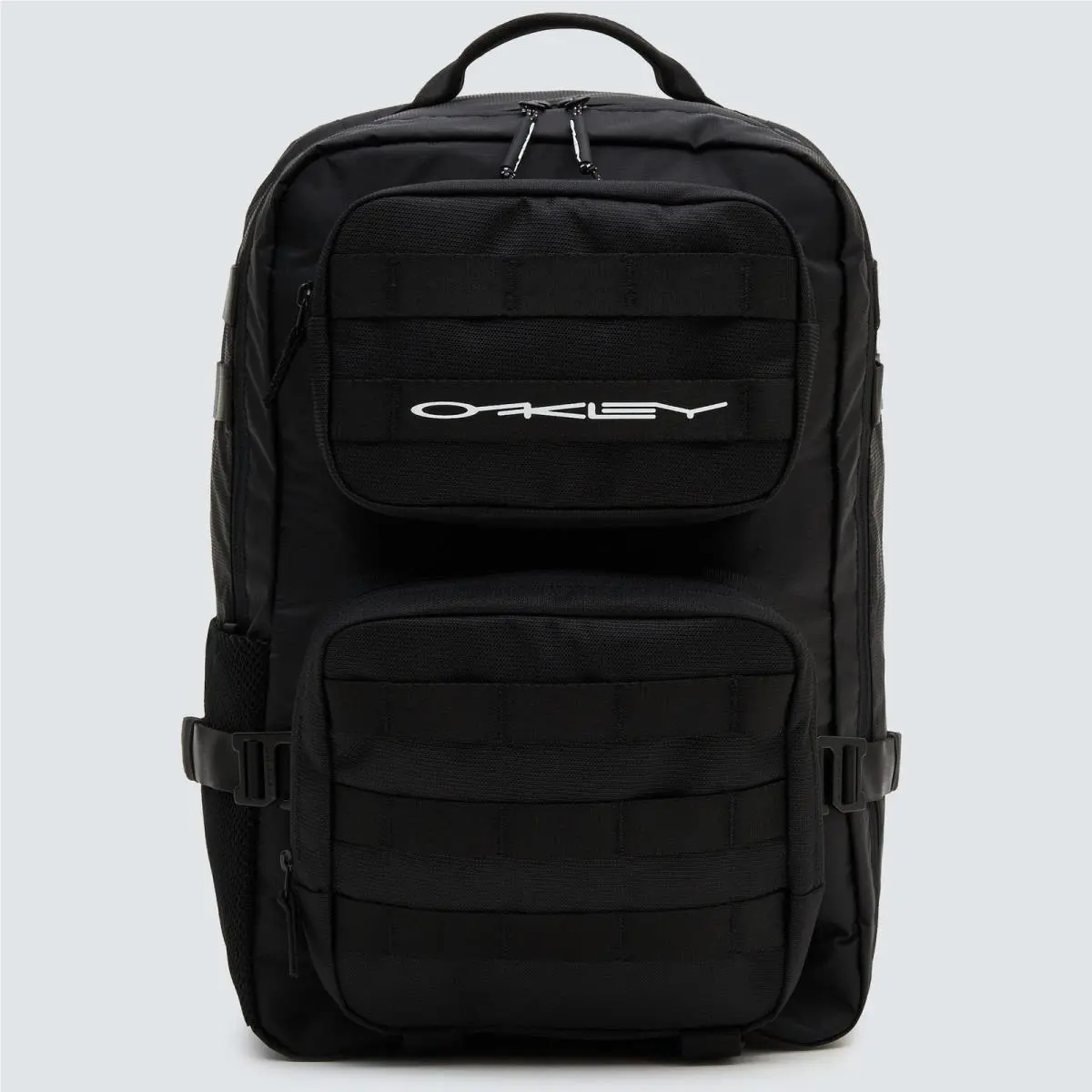 FOS900052-02E Mens Oakley Stretch Logo Organizing Backpack