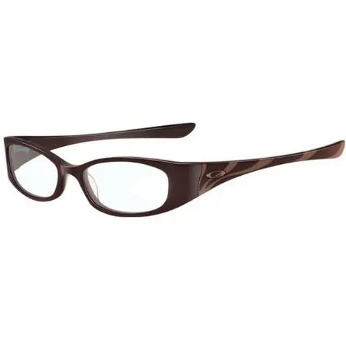 Eyeglasses Glasses Radiate 22-164 Cocoa by Oakley