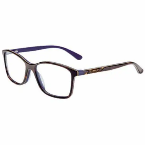 Oakley Showdown OX1098-0653 Tortoise Night Eyeglasses 53mm 16 137 - Frame: Tortoise Night