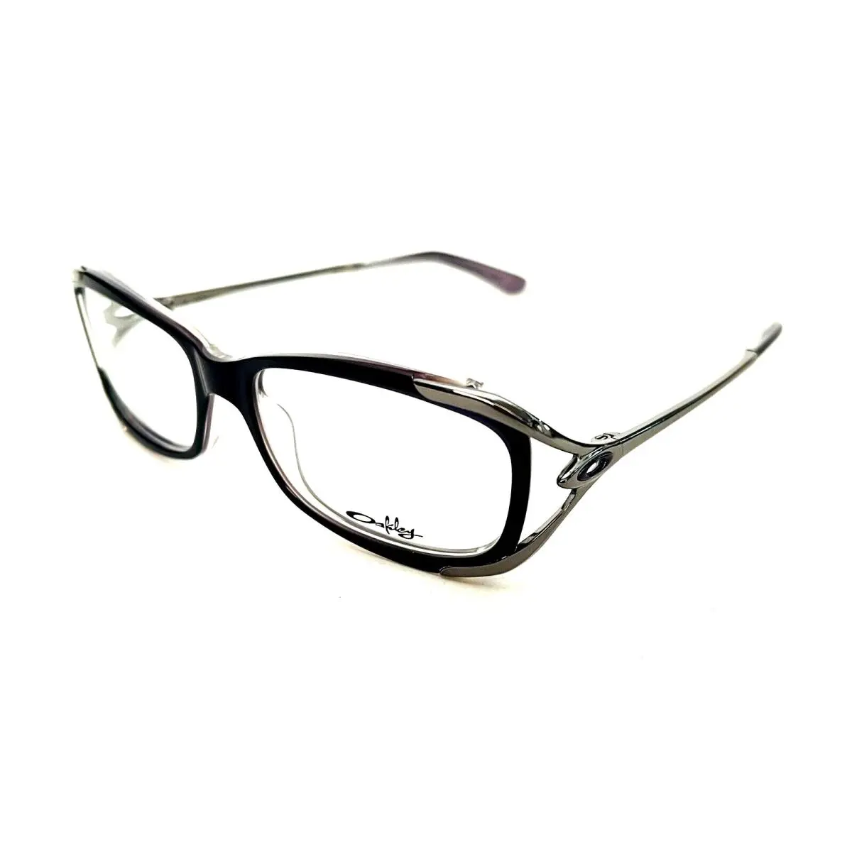 Ophthalmic Exposure Iris Womens Eyeglasses Frame OX1068-0353 by Oakley
