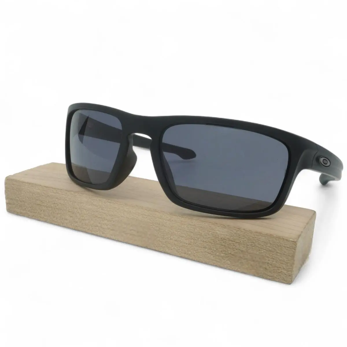 OO9408-01 Unisex  Silver Stealth Sunglasses by Oakley