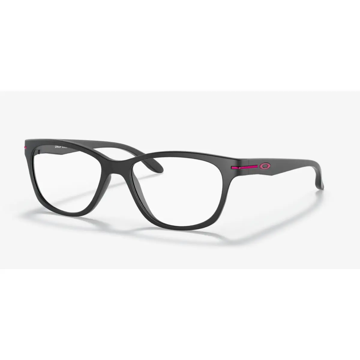 Oakley Eyeglasses Drop Kick OY8019-0149 49-14 128 Satin Matte Black Frames