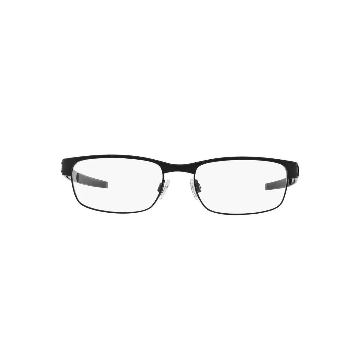 - Metal Plate Frames Eyeglasses by Oakley