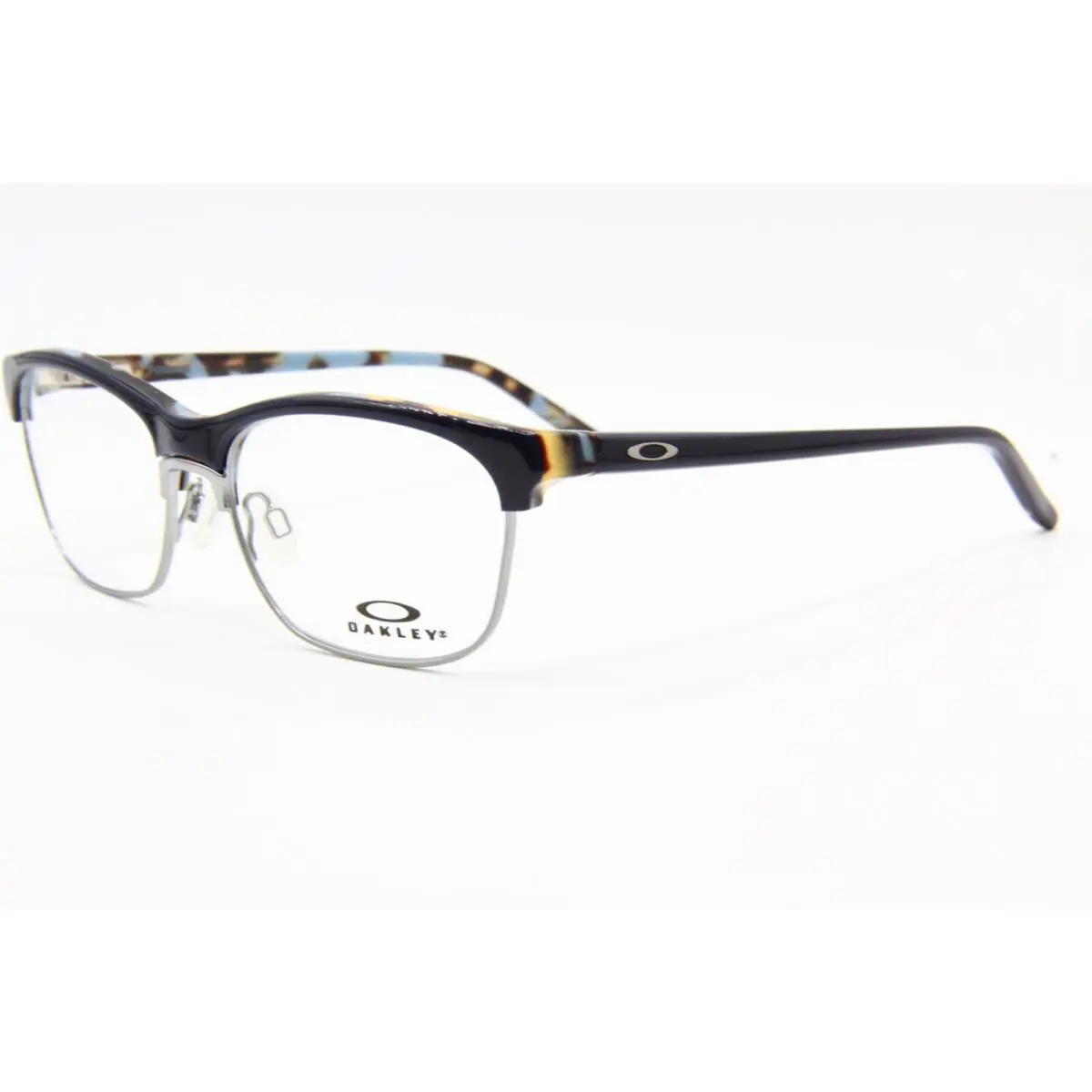 OX 1134-0452 Blue Eyeglasses Frame OX1134 RX 52-16 by Oakley