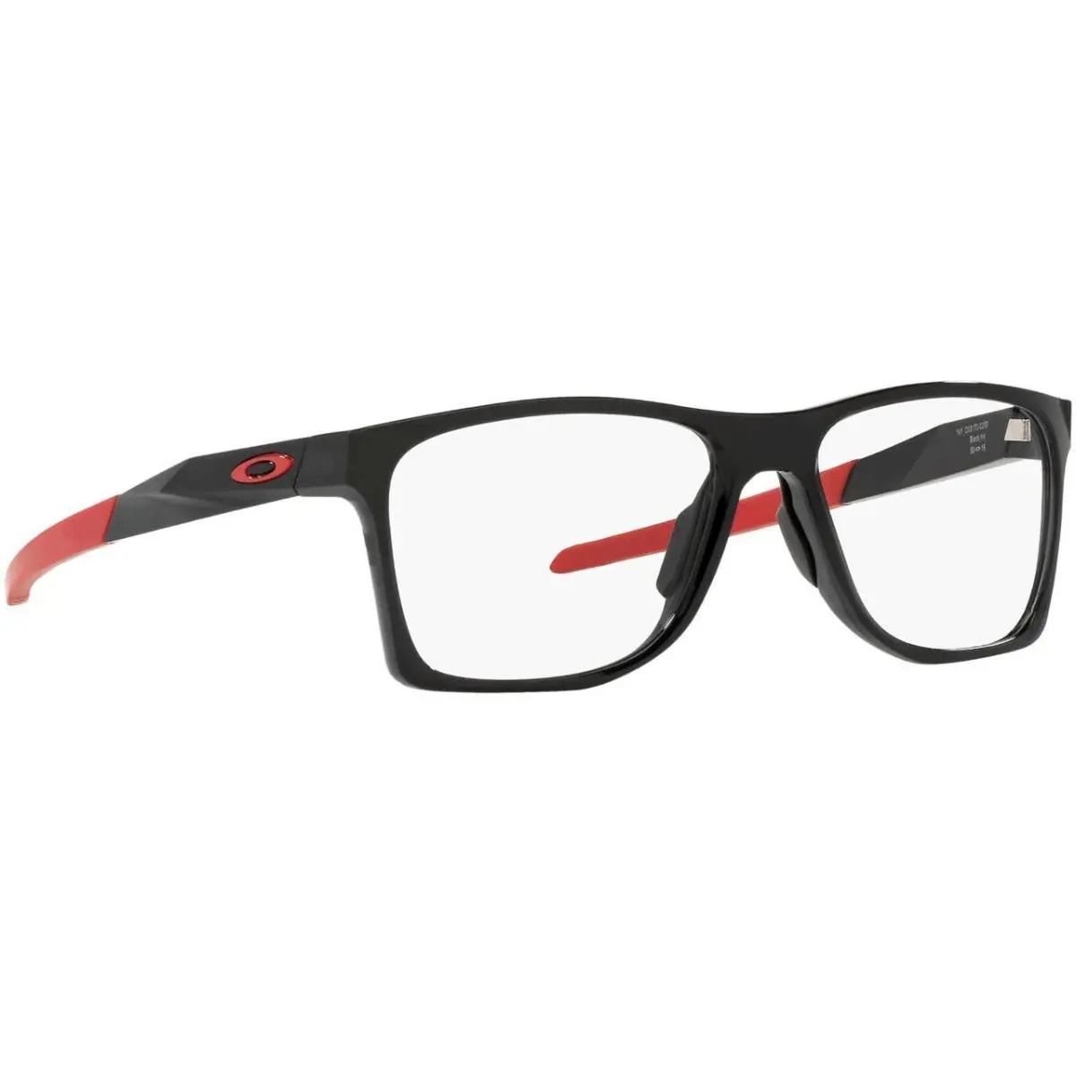 OX8173-0255 Activate Black Ink 55-16-141 Eyeglasses by Oakley