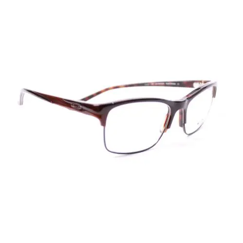 OX1090 0652 Allegation Eyeglasses Size: 52 - 17 - 137 by Oakley