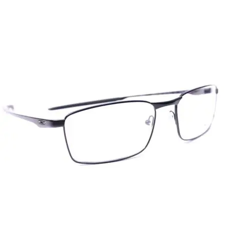 Oakley OX3227 0157 Fuller Eyeglasses Size: 57 - 17 - 139 - Frame: Satin Black