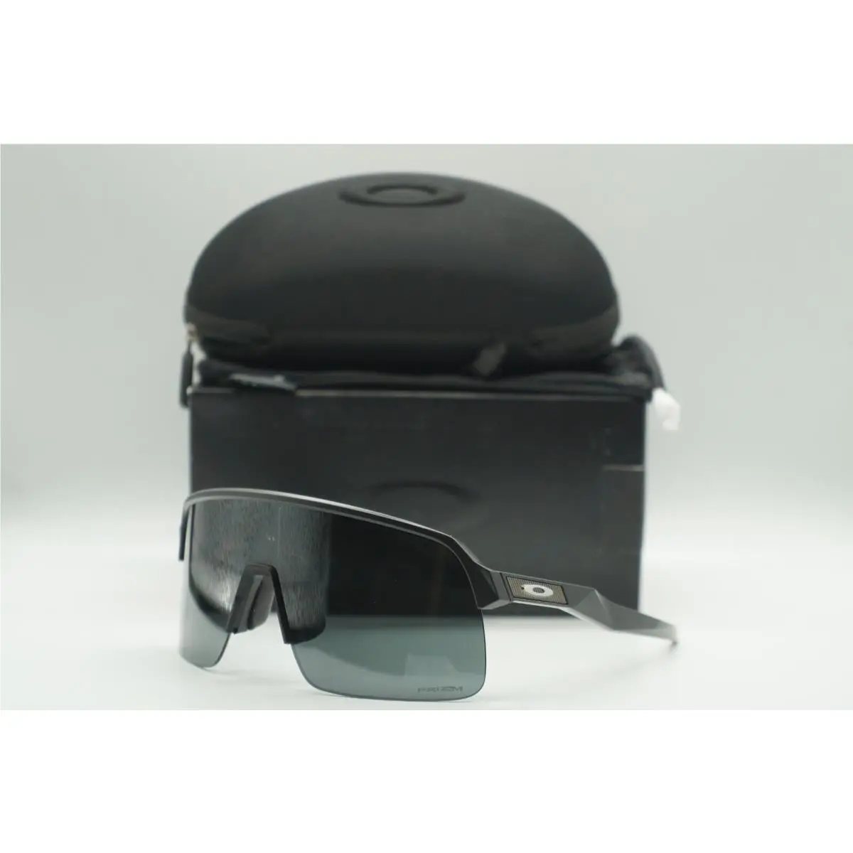 Oakley OO 9463A-1439 Matte Carbon Prizm Sunglasses Frame RX