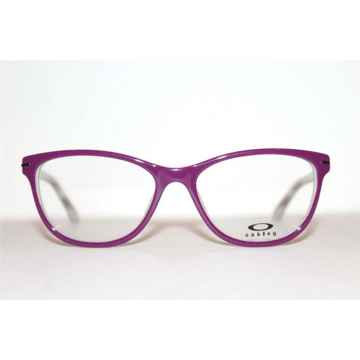 Oakley OX1112 Standout 04 Helio Purple Eyeglasses 53-16-136