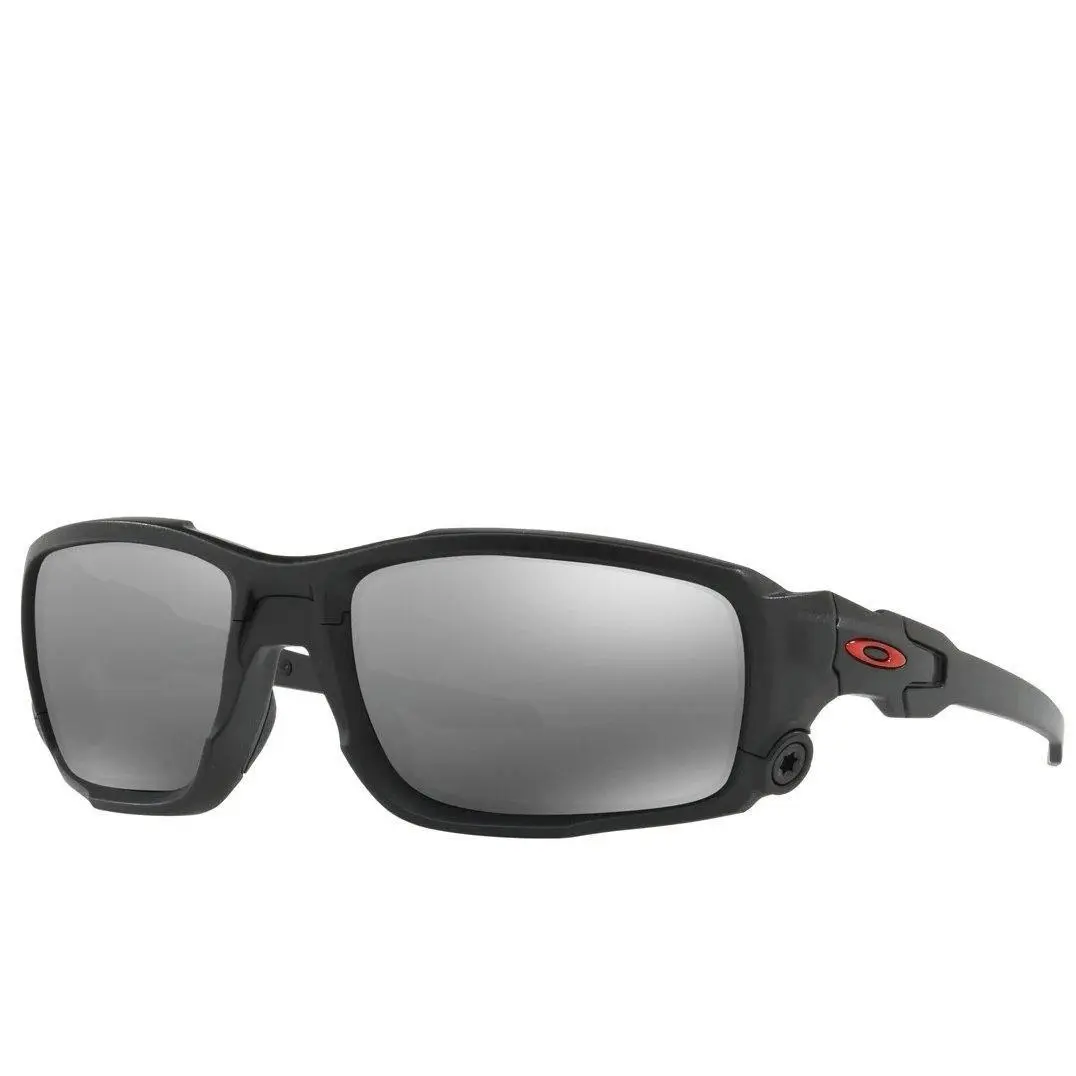 OO9329-05 Mens Oakley SI Ballistic Shocktube Sunglasses