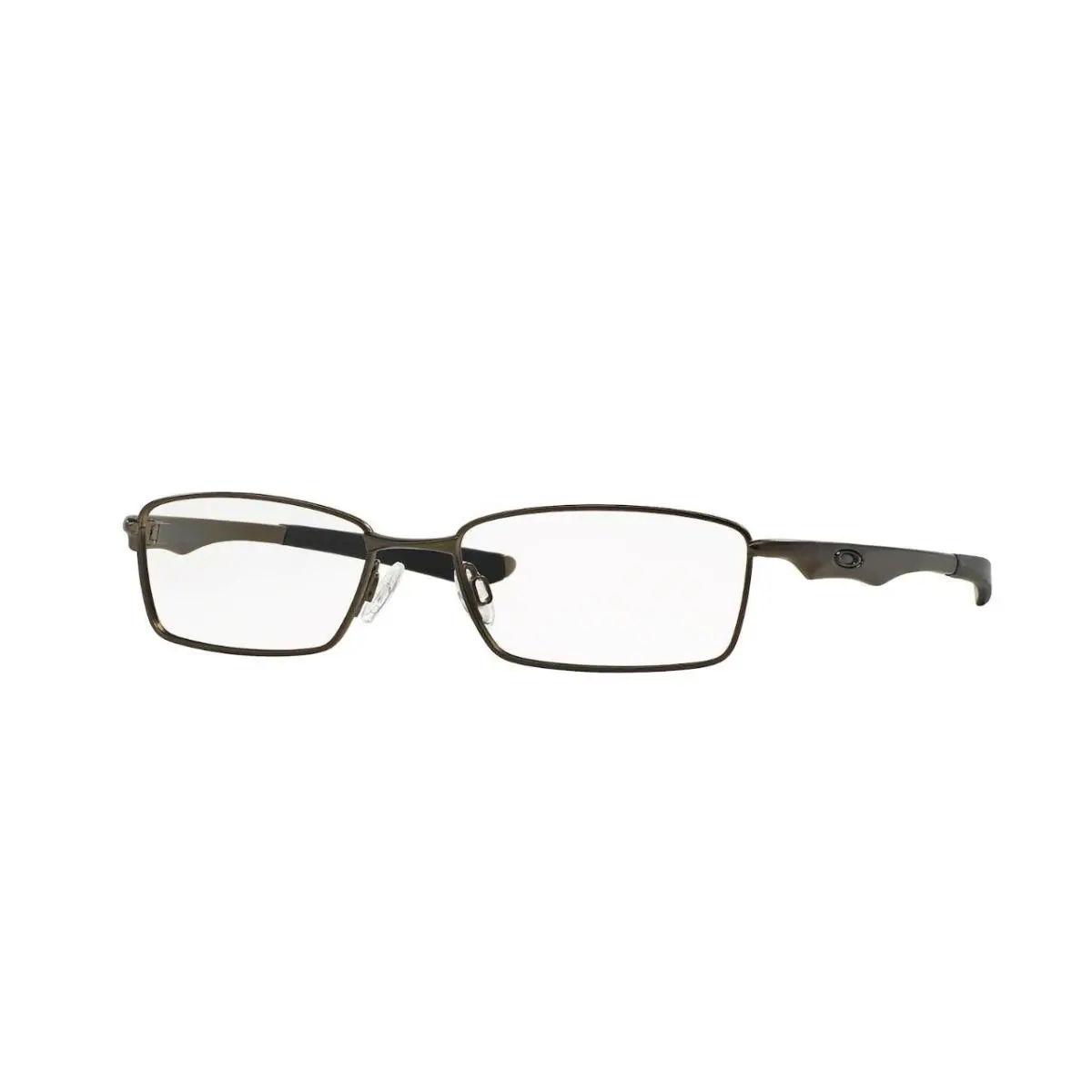 Oakley Socket 5.5 OX3218-0256 Satin Pewter 56-18-140 - Satin Pewter, Frame: Satin Pewter