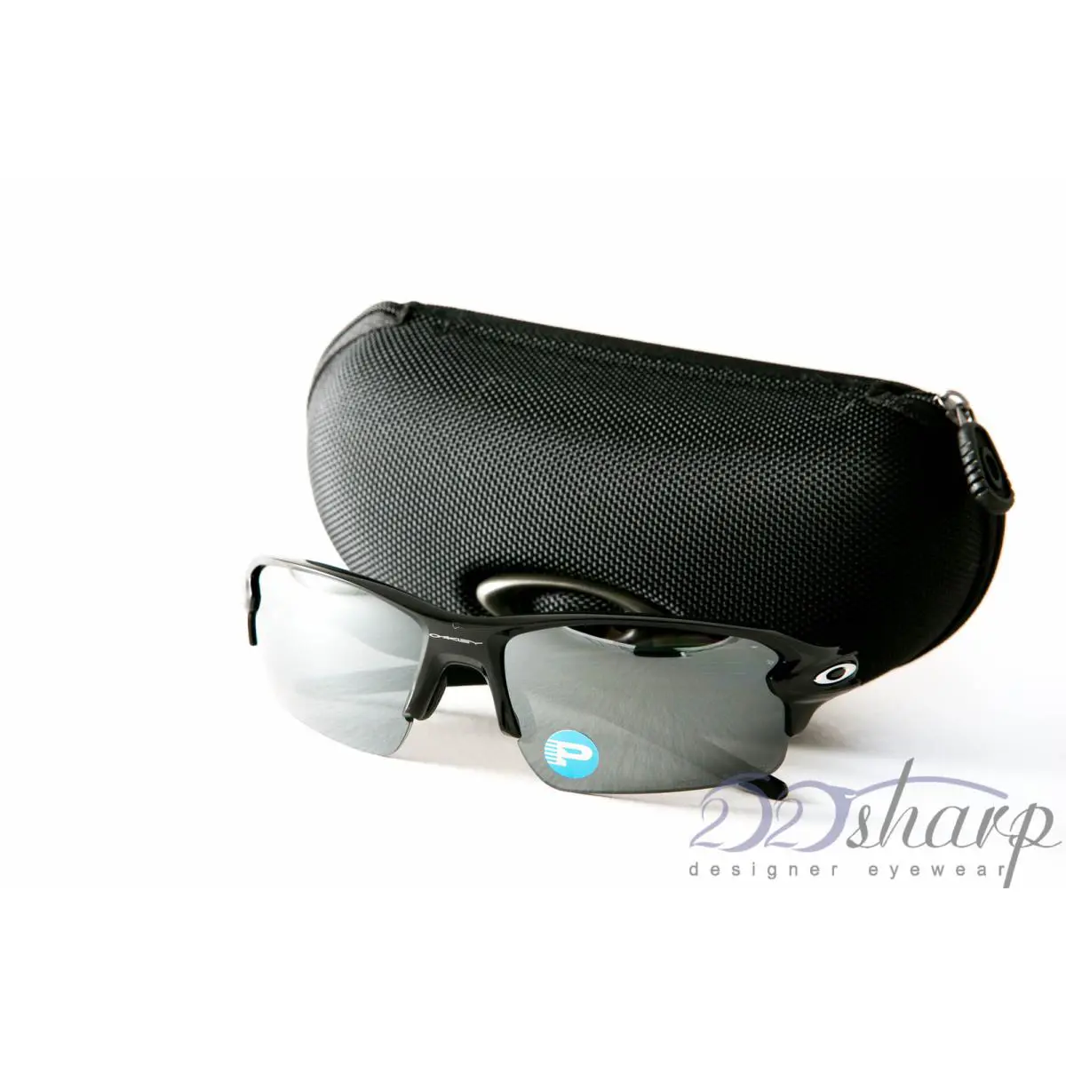 Eyeglasses-oo 9295-07 Black by Oakley