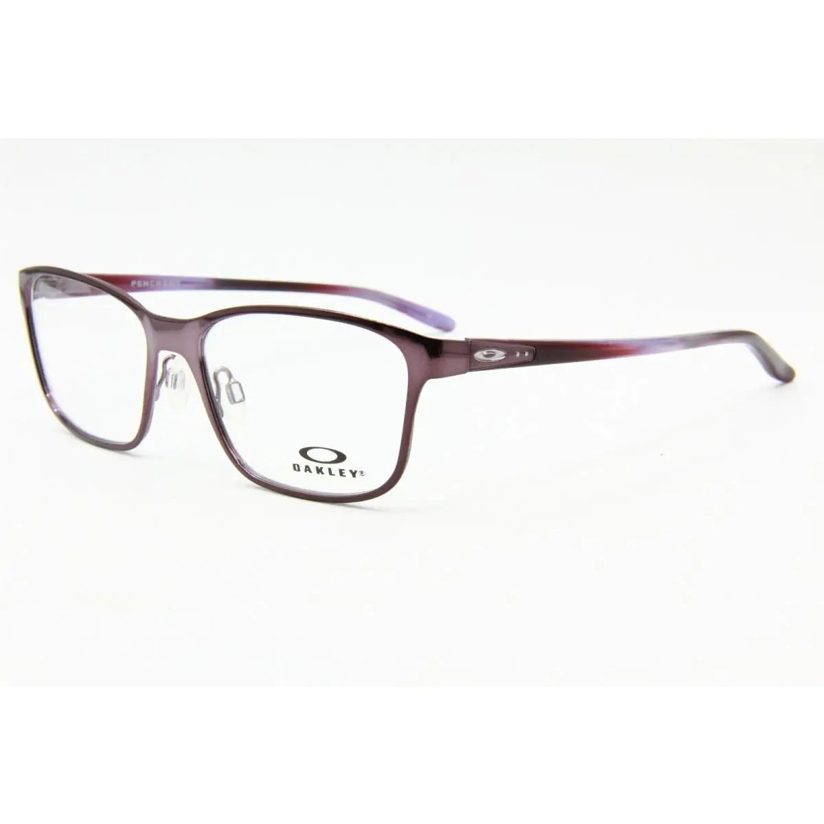 Oakley OX3214-0253 Purple Eyeglasses Frame OX3214 RX 53-16