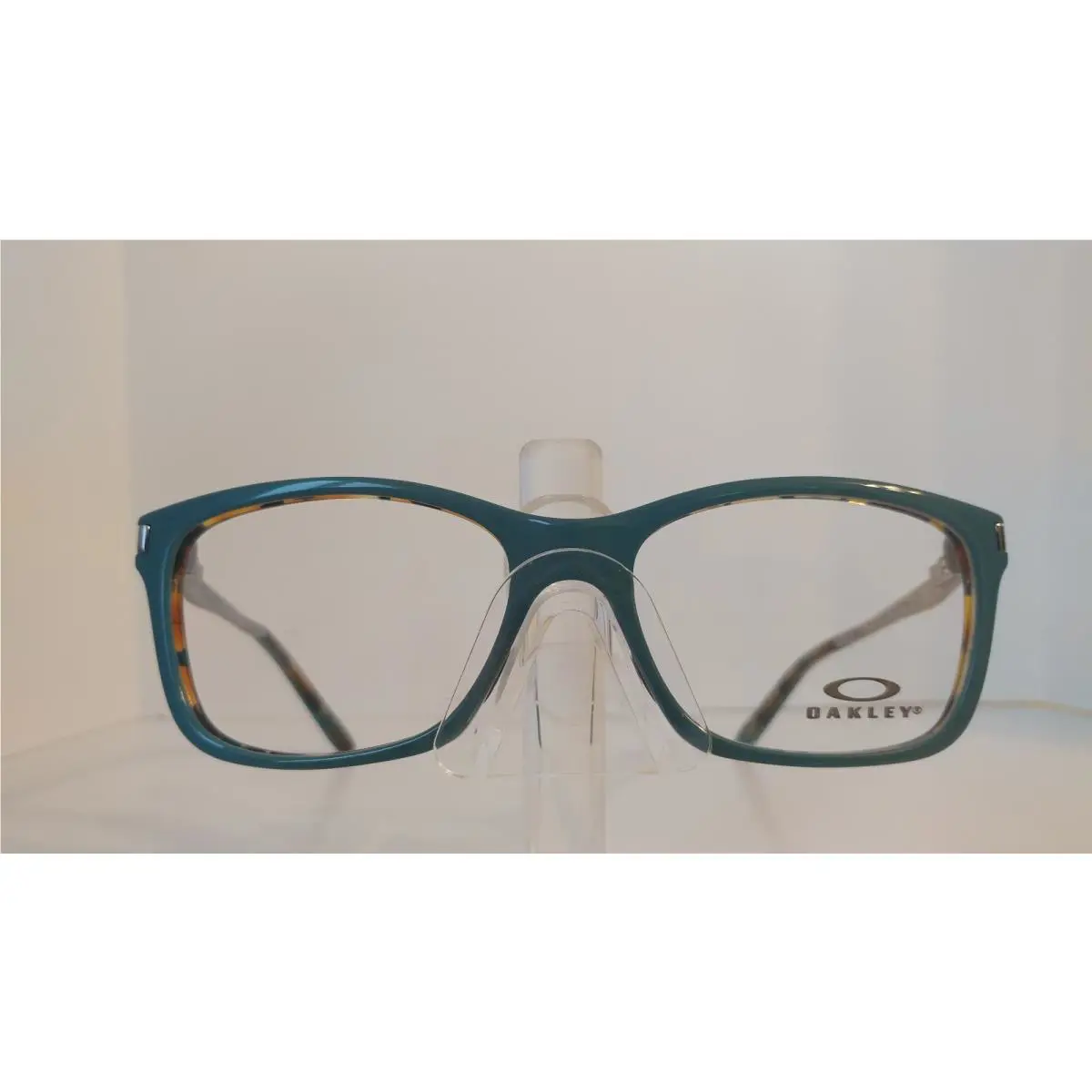 Oakley OX1127-0952 Nine-to-five Turquoise Tortoise 52 16 138 Eyeglasses Frames