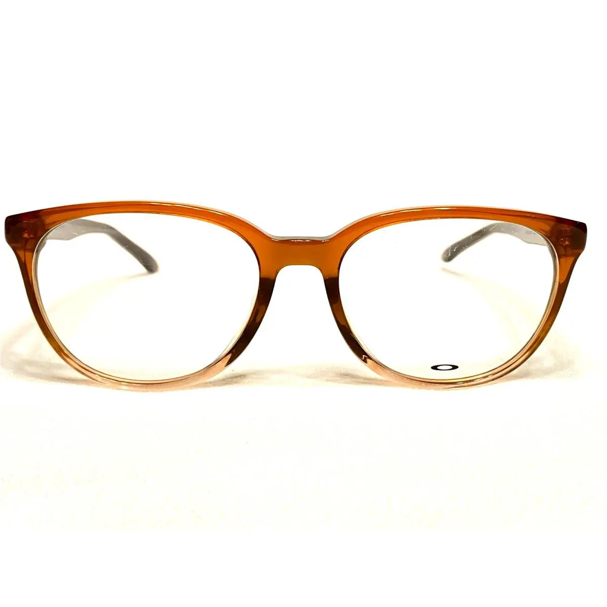 Eyeglasses Frames Reversal OX1135-0252 Women`s Brown Fade 52-17-137 by Oakley
