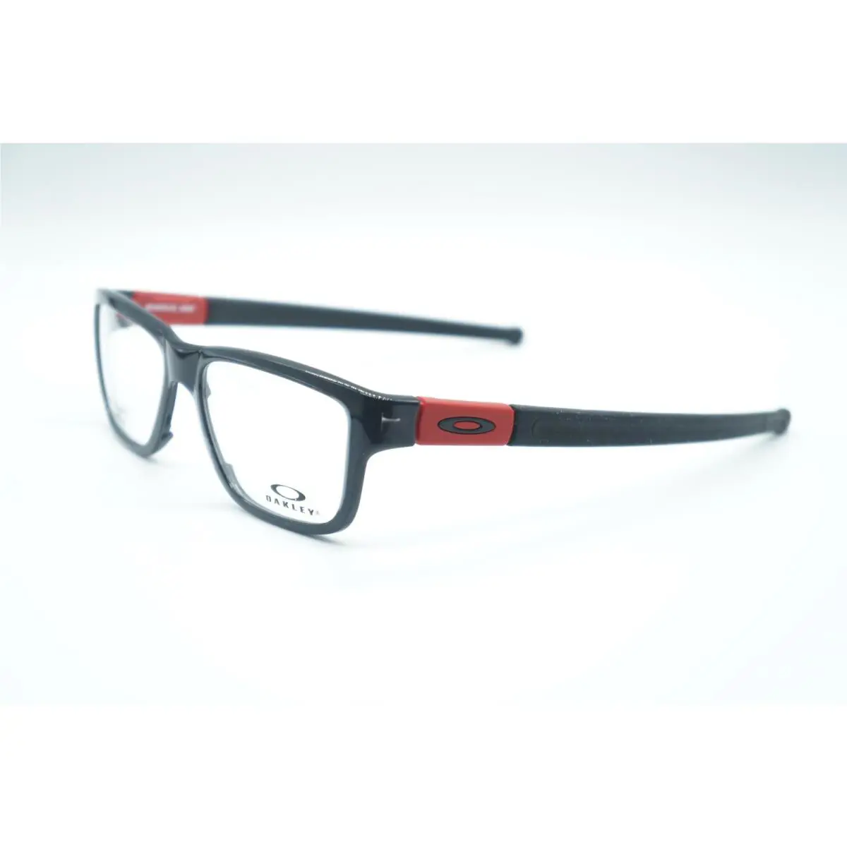 Oakley OX8091-0355 Polished Black Ink Eyeglasses Frame RX 55-17