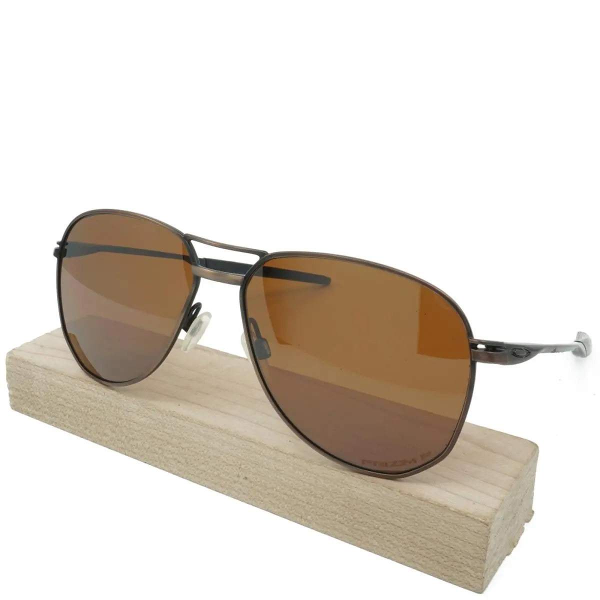 OO4147-06 Mens  Contrail Polarized Sunglasses by Oakley