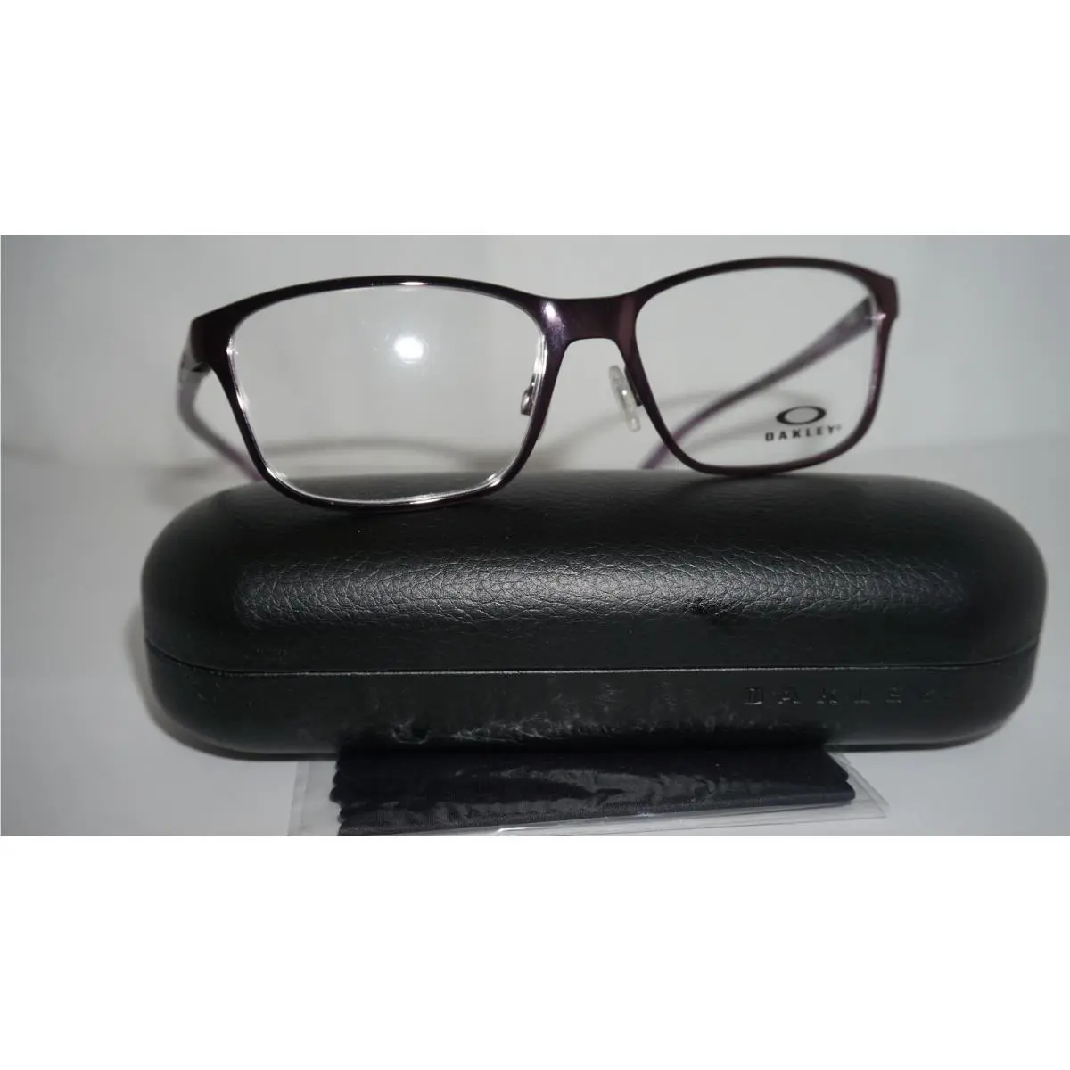 Eyeglasses Penchant Blackberry OX3214-0253 137 by Oakley