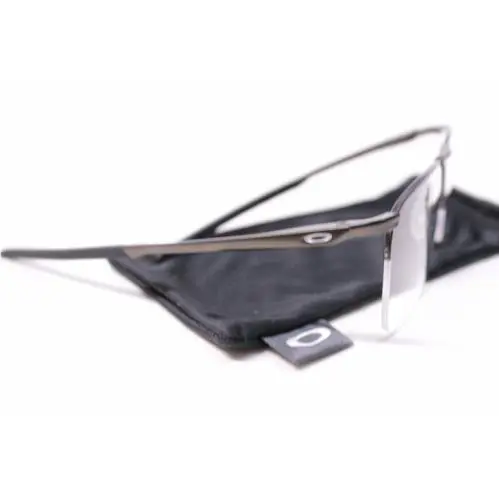OX3026 0257 Voon Eyeglasses Size: 57 - 17 - 139 by Oakley