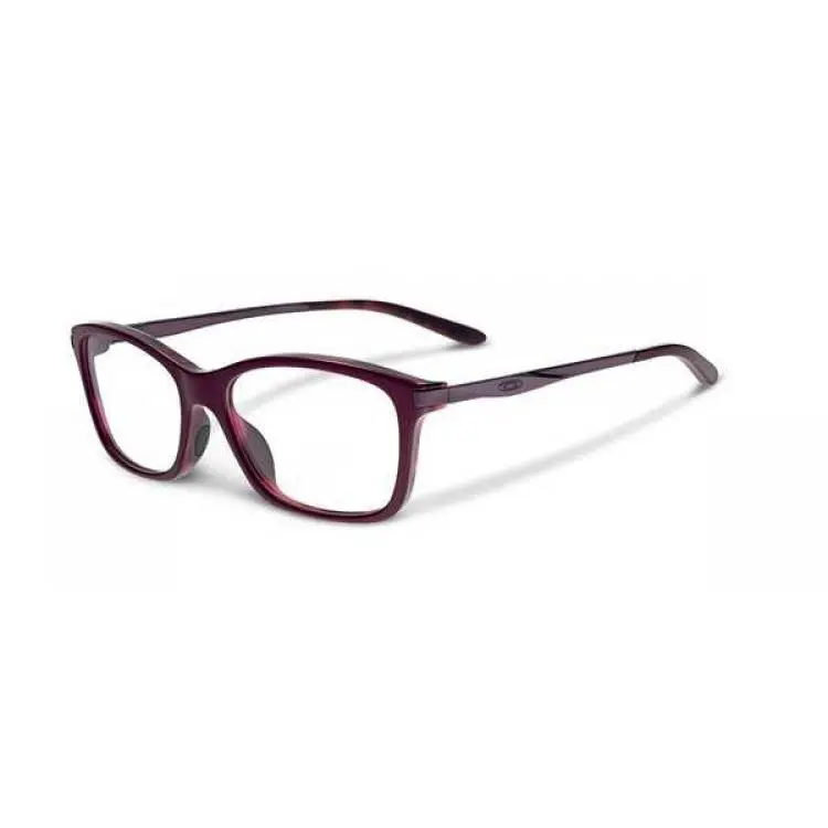 Eyeglasses Nine Two Five Pink Tortoise OX1127-0352 Frame by Oakley
