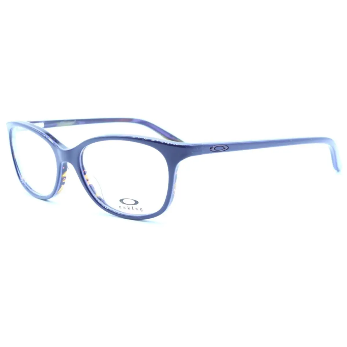OX1131-0452 Standout Purple RX Eyeglasses 52-16 by Oakley