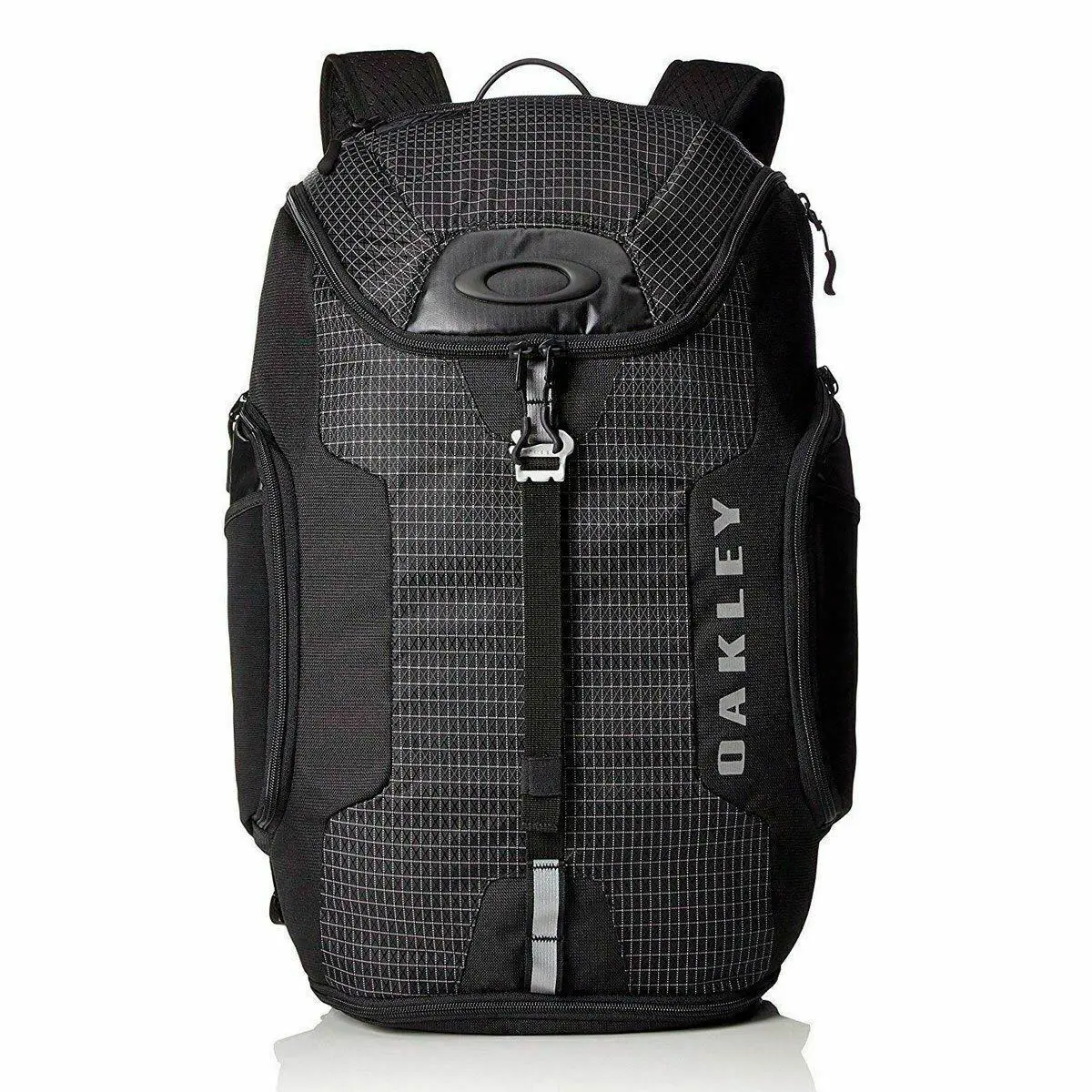 92910-01K Mens  Link Pack Backpack by Oakley