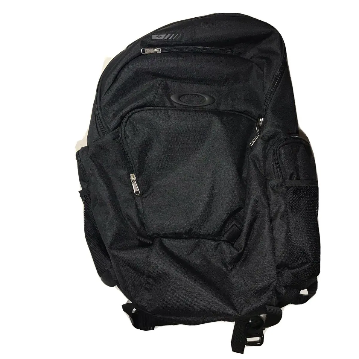 Crestible Blade 30L Backpack - Black by Oakley