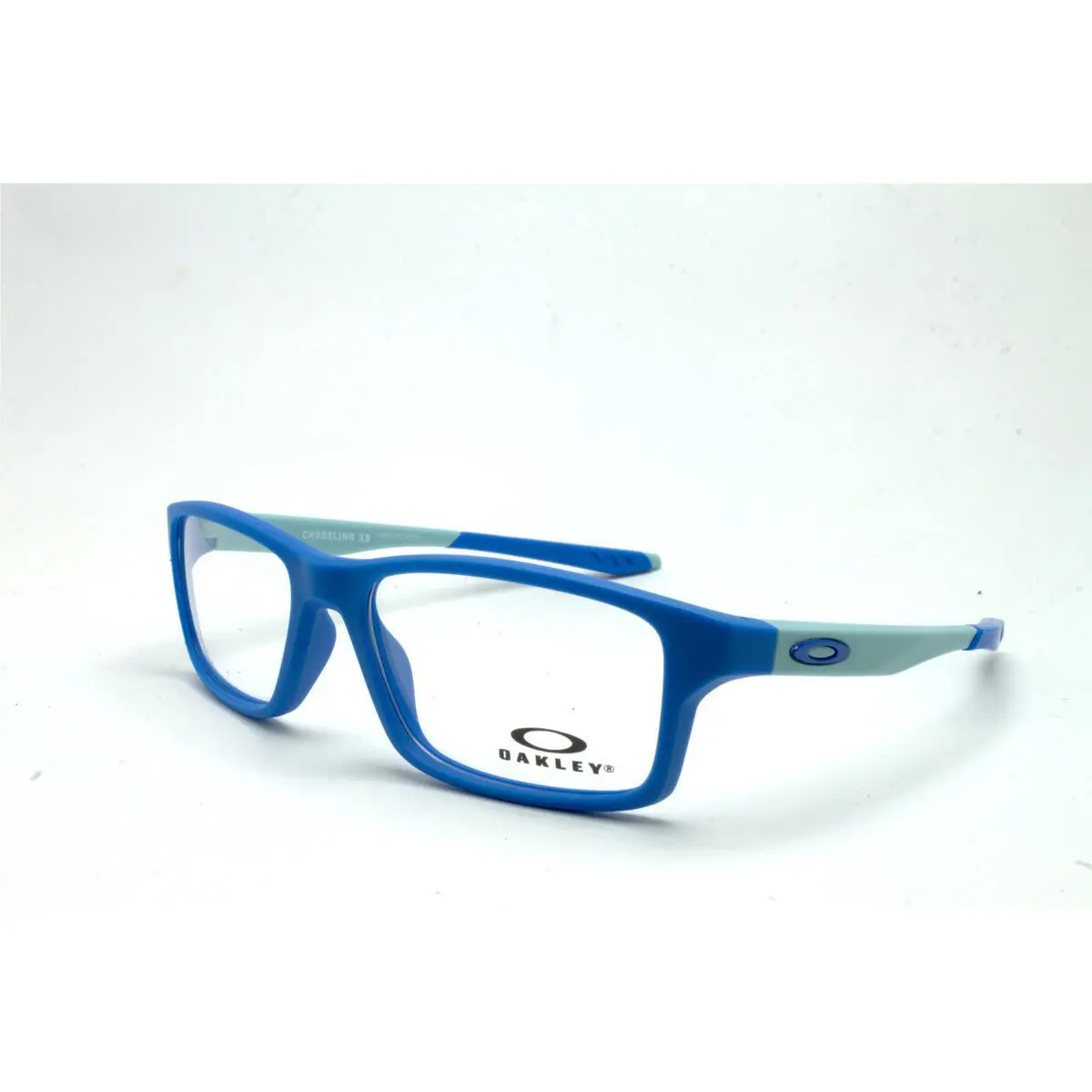 Crosslink XS Kids Youth Fit OY8002 1051 Eyeglasses SIZE:51-15-122 by Oakley