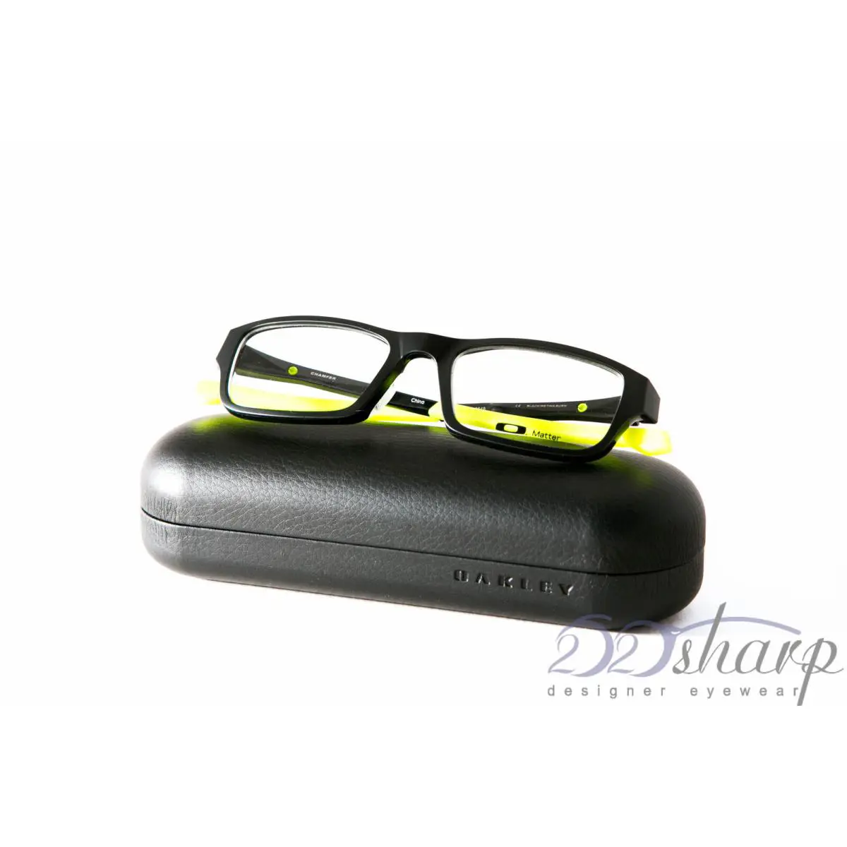 Eyeglasses-OX8039 0649 Black Retina Burn by Oakley