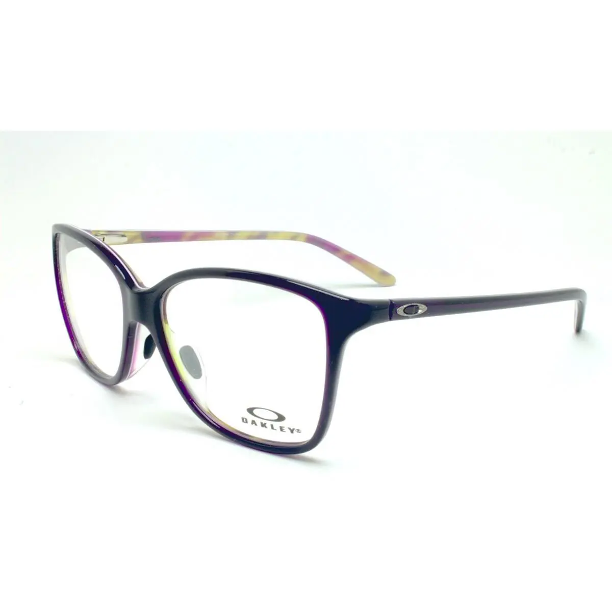 Oakley OX 1126 Finesse 0454 Eyeglasses Size: 54-17-135