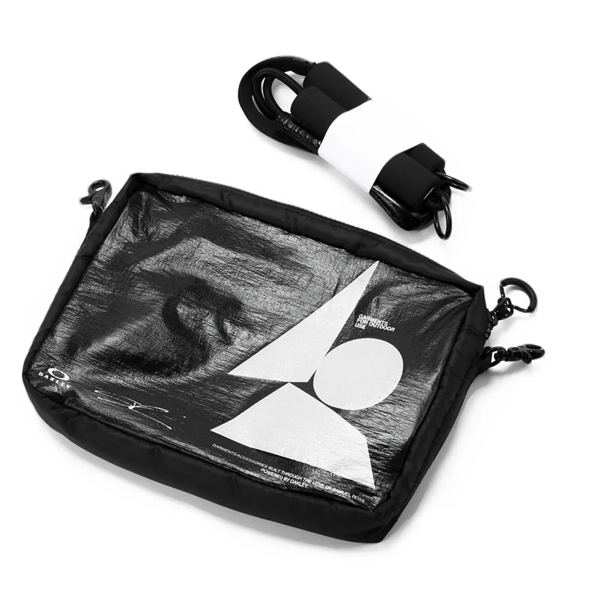 921641-02E Mens  Sling Bag Osr by Oakley