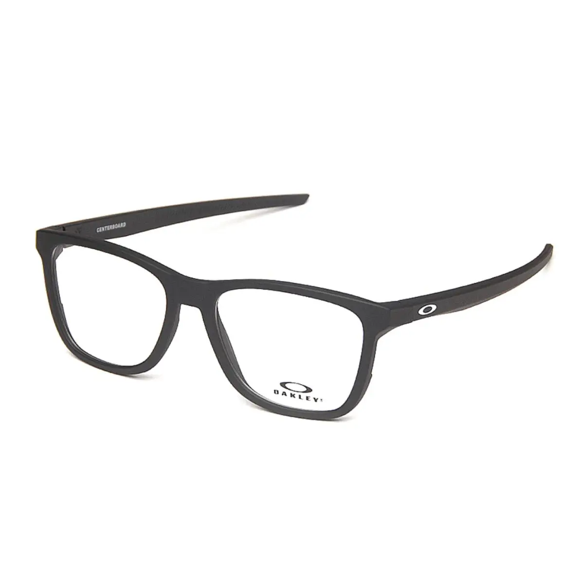 Centerboard Eyeglasses OX8163-0155 55-17 141 Satin Black Frames by Oakley
