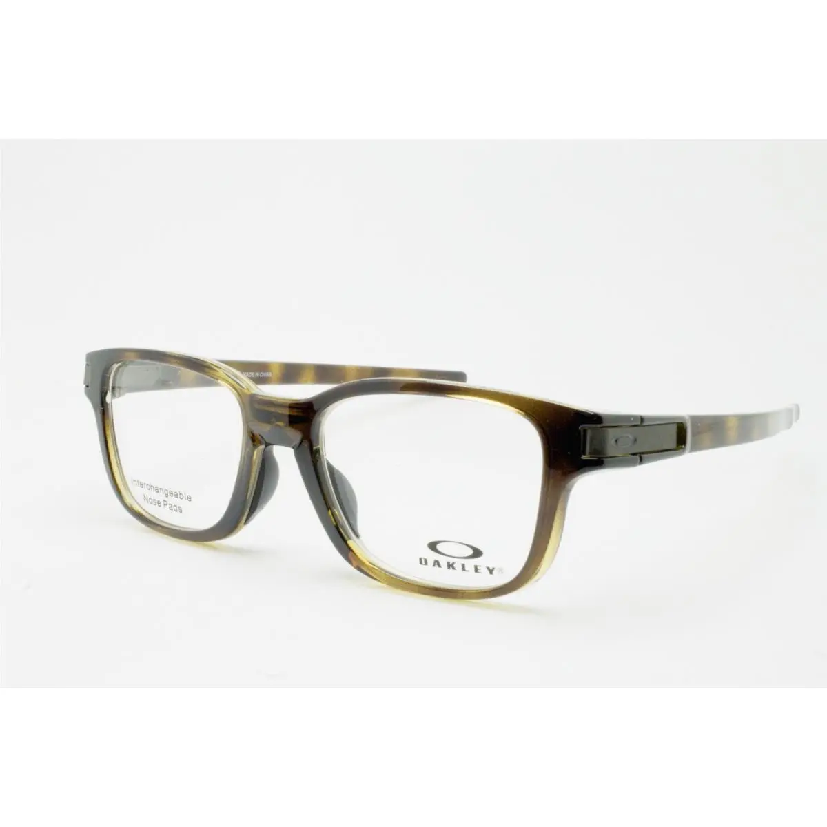 Oakley OX 8114 Latch SS 0250 Eyeglasses SIZE:50-17-131