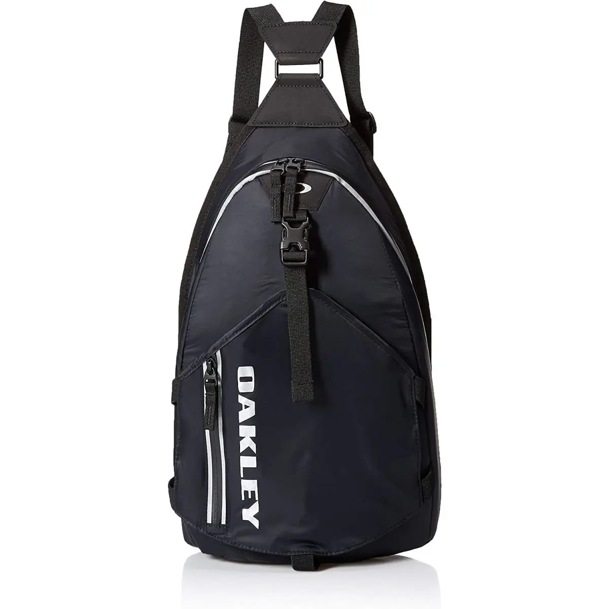 Oakley Men`s Commuter Helmet Utility Bag Blackout One Size 921512-02E