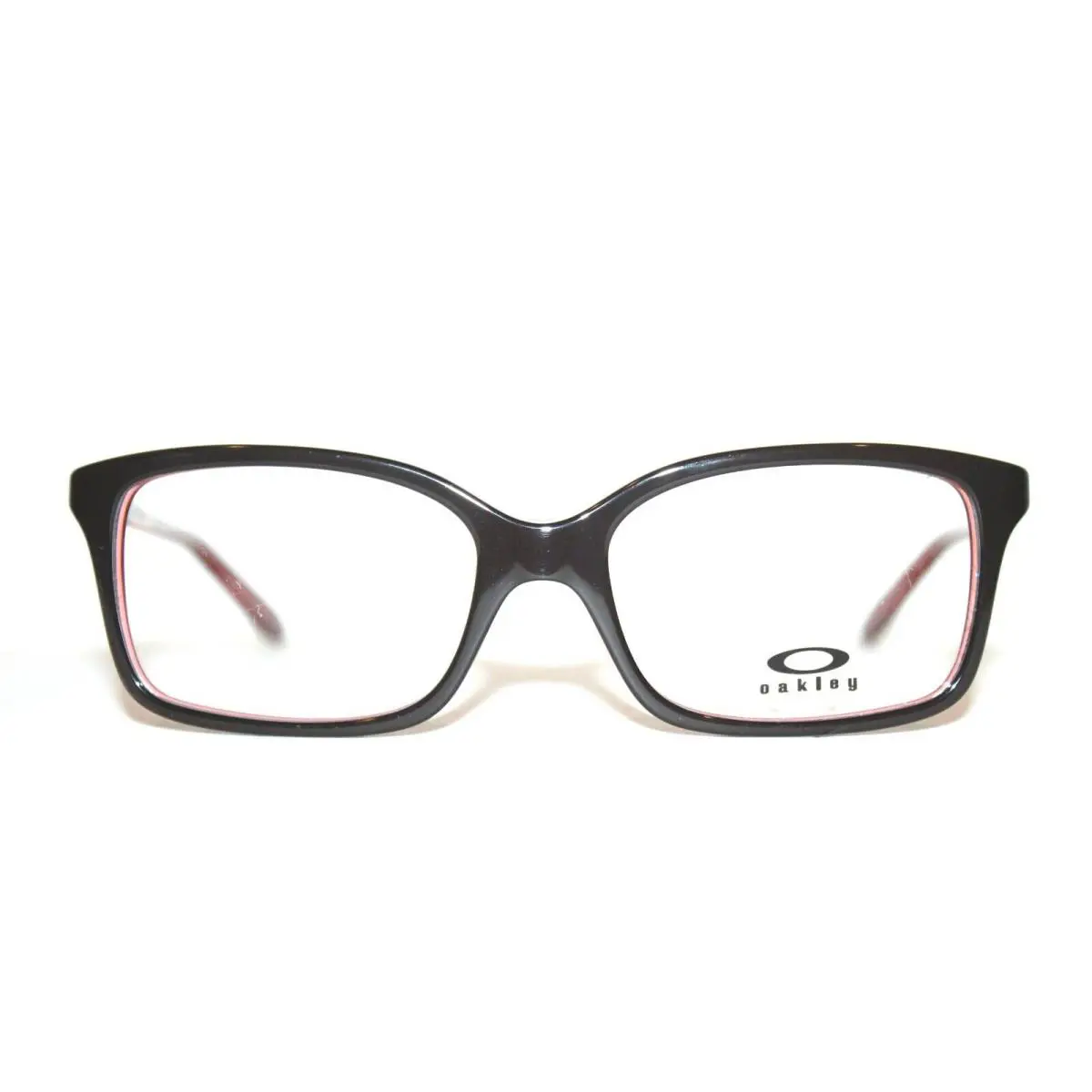 Oakley OX1130 Intention 05 Brown RX Eyeglasses 52-16-136 MM - Clear, Frame: Brown